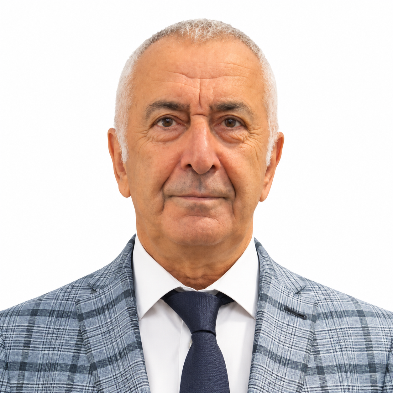Doğan İnanç, Chief Operating Officer at İstanbul Airlines