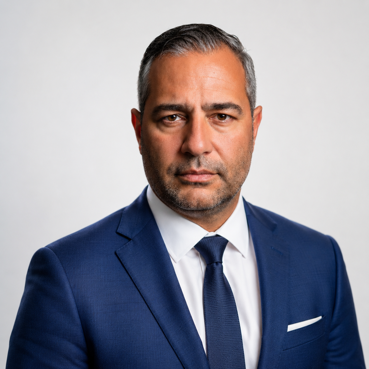 Ahmet Pandır, International Coordinator at İstanbul Airlines