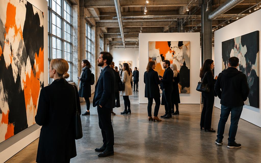 Berlin Art Week, Berlin