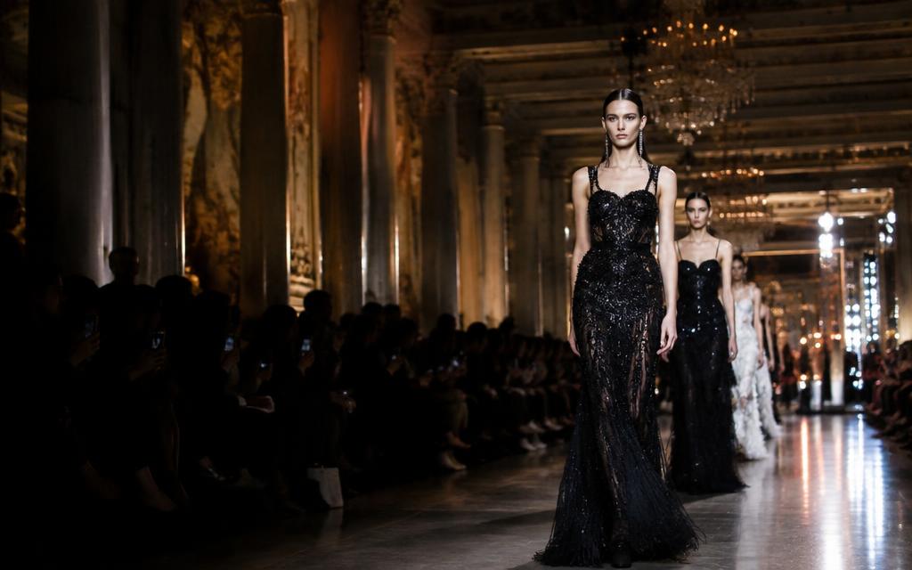 Milan Fashion Week, Milan