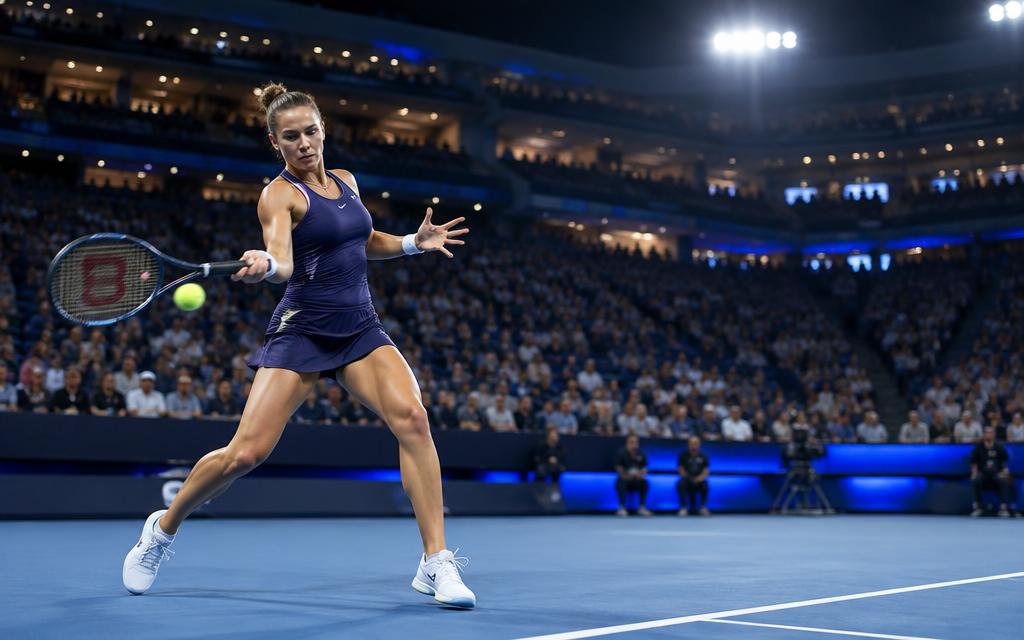 WTA Finals, Riyadh