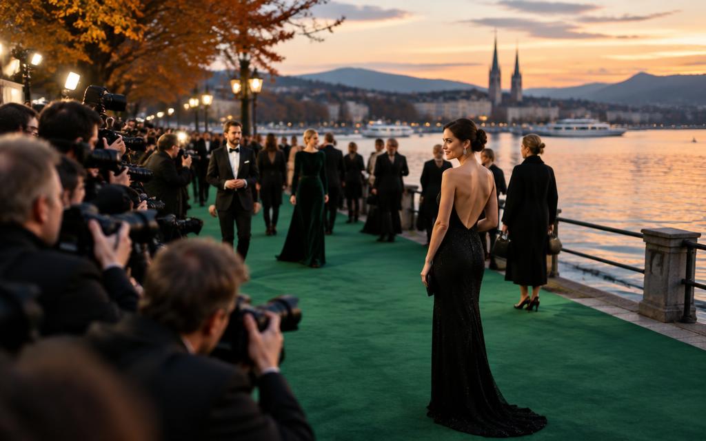 Zurich Film Festival, Zurich